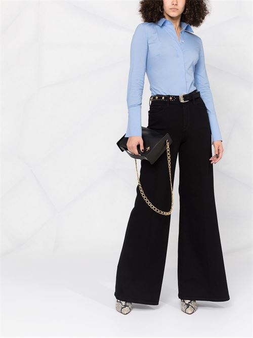 Camicia donna body PATRIZIA PEPE | CC0355A01C268